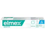 elmex® Sensitive zubní pasta na citlivé zuby 75ml
