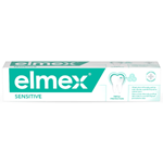 elmex® Sensitive zubní pasta pro citlivé zuby 75ml