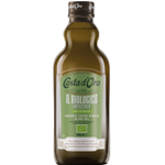 COSTA E.V.O.O. Biologico nefiltrovaný olivový olej 500ml