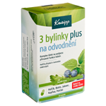 Kneipp Plus 3 bylinky na odvodnění 60 tobolek 28,6g