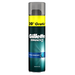Gillette Mach3 Extra Comfort Pánský Gel Na Holení 240 ml