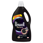 Perwoll Renew speciální prací gel Black 73 praní, 4015ml