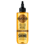 Syoss Oleo Intense Oil-To-Cream oplachová péče 200ml