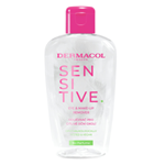Dermacol Sensitive neparfémovaný odličovač na citlivé oči 150 ml