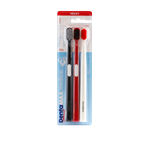 Dentamax Medical Zubní kartáček měkký 3ks