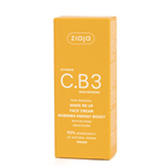Ziaja vitamín c.b3 niacinamide ranní krém po probuzení 50ml