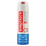 Borotalco Men Pure Clean Scent deodorant sprej 150ml