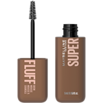 Maybelline New York Superfluff gel na obočí 255 Soft Brown, 5 ml