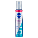 Nivea Diamond Volume Pěnové tužidlo 150ml
