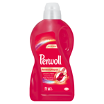 PERWOLL speciální prací gel Renew & Repair Color 30 praní, 1800ml