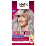 Palette Deluxe barva na vlasy Chladná popelavá blond 10-91