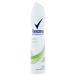Rexona Aloe Vera antiperspirant sprej 250ml