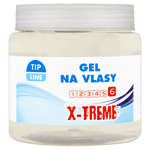 Tip Line X-treme gel na vlasy 500ml
