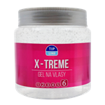 Tip Line X-treme gel na vlasy 500ml