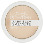 Gabriella Salvete Cover Powder Ivory 01