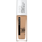 Maybelline New York SuperStay Active Wear make-up 10 Ivory