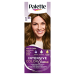 Palette Intensive Color Creme barva na vlasy Nugát 6-65