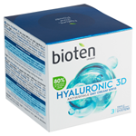 Bioten Hyaluronic 3D denní krém OF 15 50ml