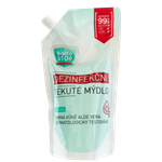BactoSTOP Dezinfekční tekuté mýdlo 500ml