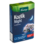 Kneipp Kozlík Night 40 tablet 23,5g
