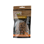 Energy Pet pamlsky  srdce s kuřecími játry 50g