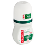 Borotalco Pure roll-on deodorant 50ml