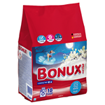 Bonux White Lilac prací prášek 3v1 18 praní 1,17kg