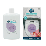 CARE+ parfém na praní Orchid Wash 400ml