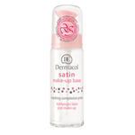 Dermacol Satin make-up base 30ml - Vyhlazující báze pod make-up