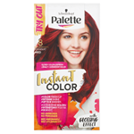 Schwarzkopf Palette Instant Color barva na vlasy Granátově Červený 8 25ml