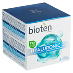 Bioten Hyaluronic 3D noční krém 50ml