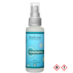 Saloos Air Spray Eukalyptus 50 ml 
