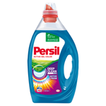 PERSIL prací gel Deep Clean Plus  Active Gel Color 40 praní, 2l