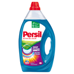 PERSIL prací gel Deep Clean Plus Active Gel Color 40 praní, 2l