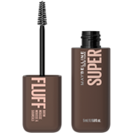 Maybelline New York Superfluff gel na obočí 260 Deep Brown, 5 ml