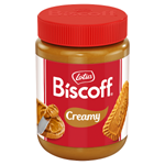Lotus Biscoff Pomazánka z originálních karamelizovaných sušenek 400g