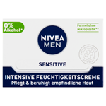 Nivea Men Sensitive Hydratační pleťový krém 50ml