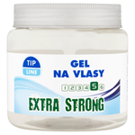 Tip Line Extra strong gel na vlasy 500ml