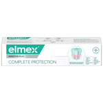  elmex® Sensitive Plus Complete Protection zubní pasta pro kompletní ochranu zubů 75 ml