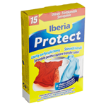 Iberia Protect Utěrky zachycující barvy 15 ks
