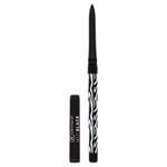 Dermacol Automatická tužka na oči Matt Black eyeliner 