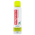 Borotalco Active Citrus and Lime Fresh Deo Spray 150ml