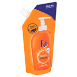 Fa tekuté mýdlo náhradní náplň Hygiene & Fresh Orange Scent 500ml