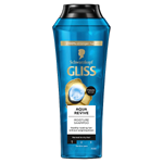 Schwarzkopf Gliss Aqua Revive Hydratační šampon 250ml