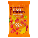 bombus Fruit Energy Ovocné kousky mango 35g