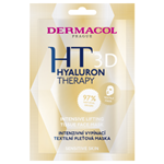 Dermacol Hyaluron Therapy 3D textilní pleťová maska 1 ks