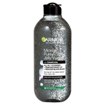 Garnier Pure Active Gelová Micelálrní voda s aktivním uhlím, 400ml