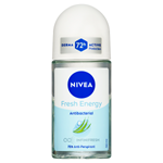 Nivea Fresh Energy Kuličkový antiperspirant 50ml