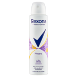 Rexona Happy Morning antiperspirant ve spreji 150ml