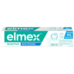 elmex® Sensitive Whitening zubní pasta na citlivé zuby 75ml